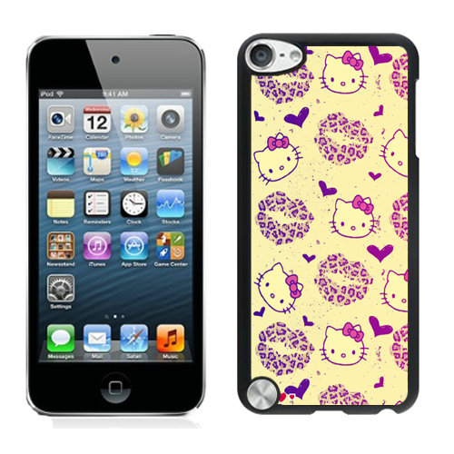 Valentine Hello Kitty iPod Touch 5 Cases EIB | Coach Outlet Canada